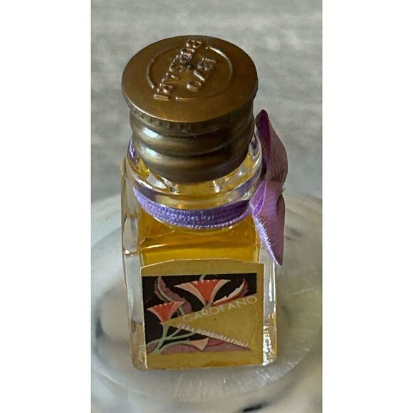 Bosari 1870 Garfano Miniature Perfume - Picture 1 of 1